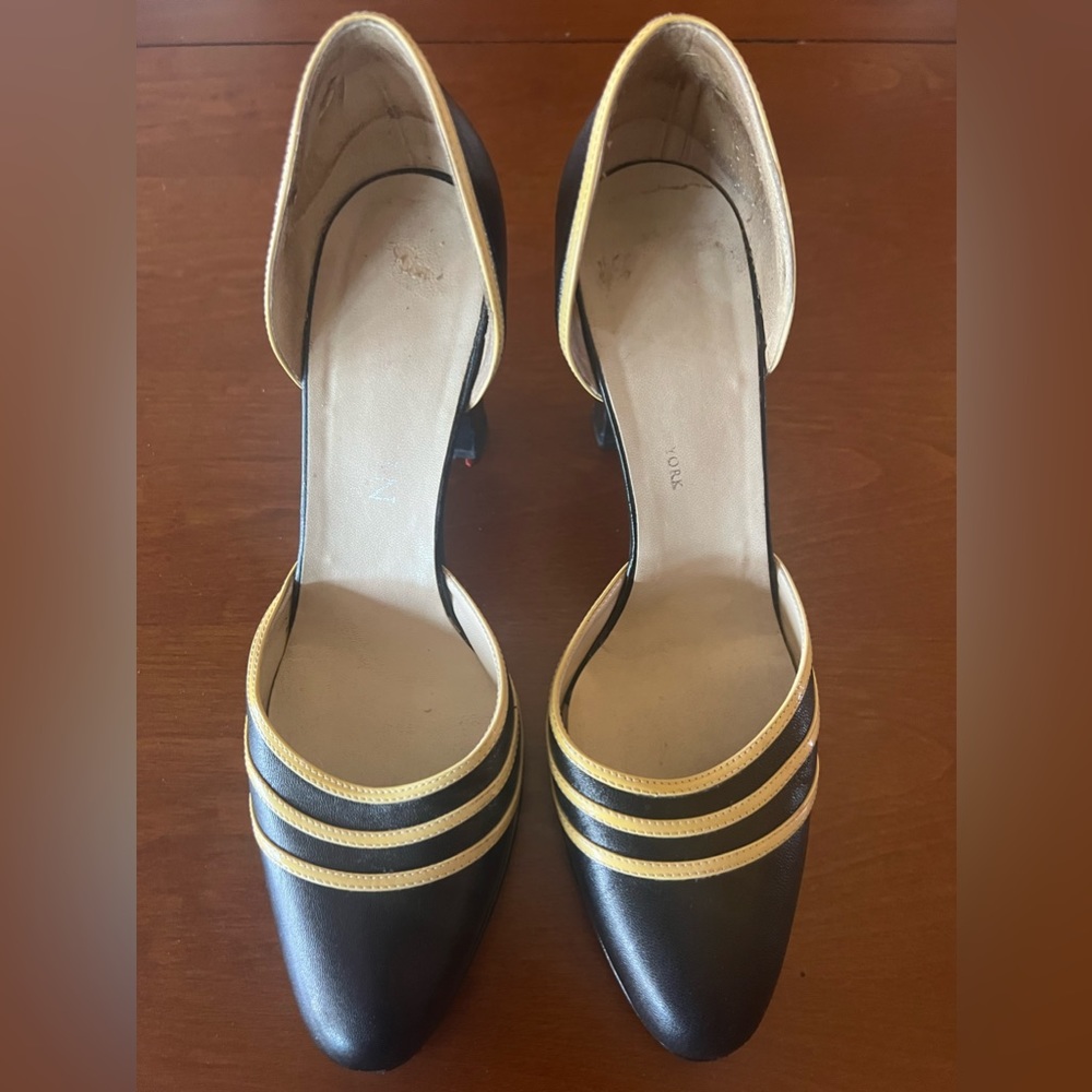 Anne Klein Pump 8.5